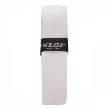Dunlop Hydra Replacement Grip White